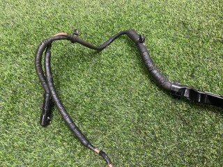Проводка рулевой рейки, ориг. номер 4M1971111Q, Porsche Cayenne E3 9Y 2014-2018