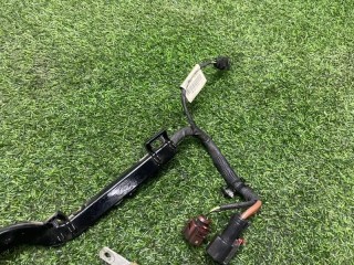 Проводка рулевой рейки, ориг. номер 4M1971111Q, Porsche Cayenne E3 9Y 2014-2018