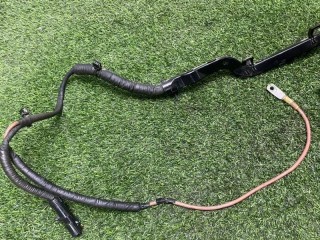 Проводка рулевой рейки, ориг. номер 4M1971111Q, Porsche Cayenne E3 9Y 2014-2018