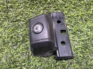 Камера кругового обзора, ориг. номер 4N0980546, Porsche Cayenne E3 9Y 2014-2018