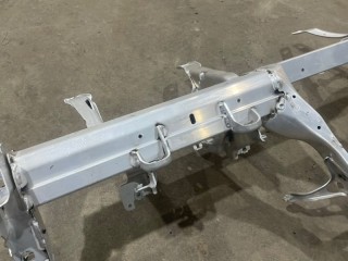Каркас торпеды, ориг. номер 9Y1857017, Porsche Cayenne E3 9Y 2014-2018
