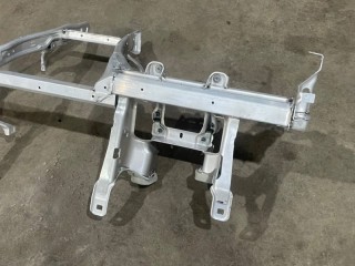 Каркас торпеды, ориг. номер 9Y1857017, Porsche Cayenne E3 9Y 2014-2018