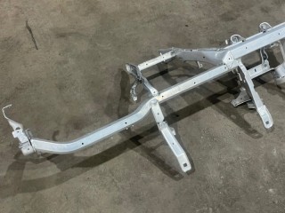 Каркас торпеды, ориг. номер 9Y1857017, Porsche Cayenne E3 9Y 2014-2018