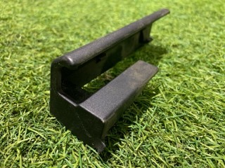 Накладка направляющей сиденья, ориг. номер 52107296202, BMW X5 F15 2013-2018