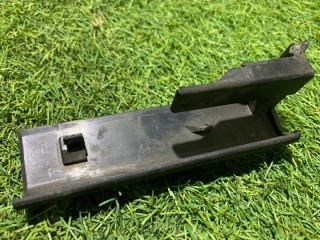 Накладка направляющей сиденья, ориг. номер 52107296202, BMW X5 F15 2013-2018