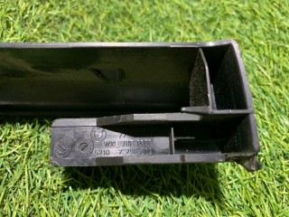 Накладка направляющей сиденья, ориг. номер 52107296202, BMW X5 F15 2013-2018