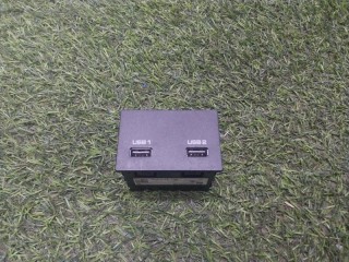 Разъем мультимедиа USB, ориг. номер 9Y0035736, Porsche Cayenne E3 9Y 959 2017-2023