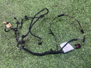 Жгут проводки обшивки двери задний правый, ориг. номер 9Y0971693L, Porsche Cayenne E3 9Y 959 2017-2023