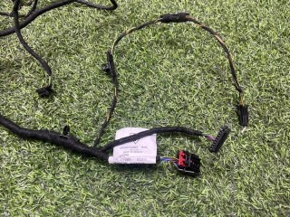 Жгут проводки обшивки двери задний правый, ориг. номер 9Y0971693L, Porsche Cayenne E3 9Y 959 2017-2023