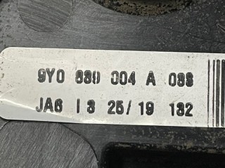 Затяжка дверная задняя правая, ориг. номер 9Y0839004A, Porsche Cayenne E3 9Y 959 2017-2023