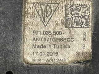 Антенна GPS, ориг. номер 971035500, Porsche Cayenne E3 9Y 959 2017-2023