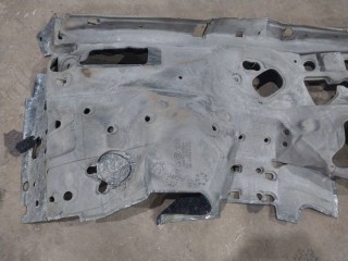 Шумоизоляция моторного отсека., ориг. номер 9Y1863933, Porsche Cayenne E3 9Y 959 2017-2023