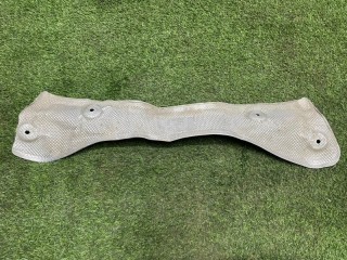 Экран тепловой(защита), ориг. номер 95882562300, Porsche Cayenne E3 9Y 959 2017-2023