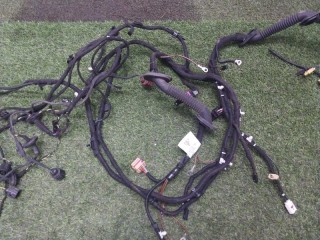 Жгут проводки багажника, ориг. номер 9Y0971148L, Porsche Cayenne E3 9Y 959 2017-2023