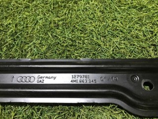Кронштейн тоннеля левый, ориг. номер PAB86334500, Porsche Cayenne E3 9Y 959 2017-2023