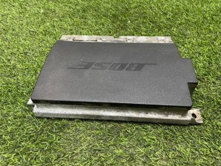 Усилитель Bose, ориг. номер PAE035223, Porsche Cayenne E3 9Y 959 2017-2023