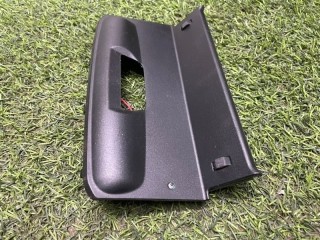 Крышка центральной консоли, ориг. номер 9Y0863475A, Porsche Cayenne E3 9Y 959 2017-2023