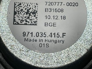 Динамик Bose, ориг. номер 971035415G, Porsche Cayenne E3 9Y 959 2017-2023