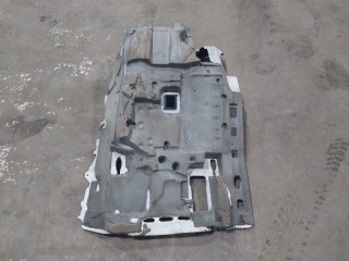 Обшивка пола передняя, ориг. номер 9Y1863103B, Porsche Cayenne E3 9Y 959 2017-2023