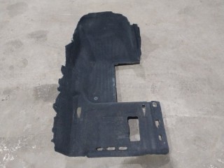 Обшивка пола, ориг. номер 9Y1863103B, Porsche Cayenne E3 9Y 959 2017-2023