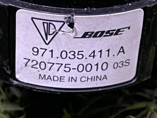 Динамик Bose, ориг. номер 971035411A, Porsche Cayenne E3 9Y 959 2017-2023