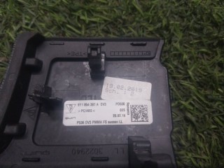 Декоративные накладки, ориг. номер 9Y1854377DOV3, Porsche Cayenne E3 9Y 959 2017-2023