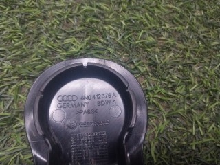 Заглушка перед лев/прав амортизатора(пневмоподвеска), ориг. номер 4M0412376A, Porsche Cayenne E3 9Y 959 2017-2023