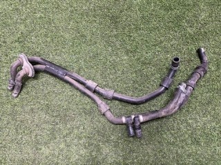 Шланг отопителя (патрубок печки), ориг. номер 4M1819350, Porsche Cayenne E3 9Y 959 2017-2023