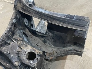 Четверть кузова передний правый, ориг. номер 4M0805172F, Porsche Cayenne E3 9Y 959 2017-2023