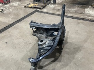 Четверть кузова передний левый, ориг. номер 4M0805171F, Porsche Cayenne E3 9Y 959 2017-2023