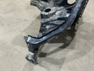 Четверть кузова передний левый, ориг. номер 4M0805171F, Porsche Cayenne E3 9Y 959 2017-2023