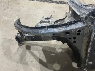 Четверть кузова передний левый, ориг. номер 4M0805171F, Porsche Cayenne E3 9Y 959 2017-2023