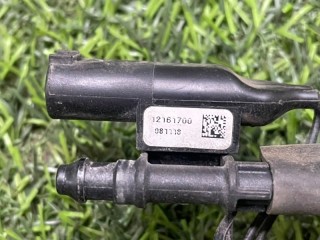 Форсунки стеклоомывателя, ориг. номер 61667434864, BMW X7 G07 2018-2022