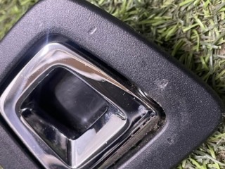 Петля крепления багажа, ориг. номер 51477348517, BMW X7 G07 2018-2022