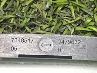 Петля крепления багажа, ориг. номер 51477348517, BMW X7 G07 2018-2022