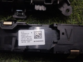 Хрусталь, ориг. номер 61319475056, BMW X7 G07 2018-2022