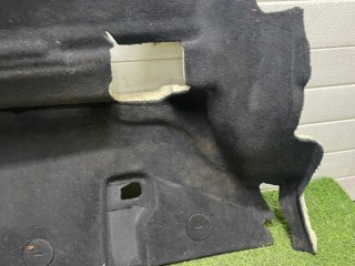 Ковер задний, ориг. номер 51477941073, BMW X7 G07 2018-2022