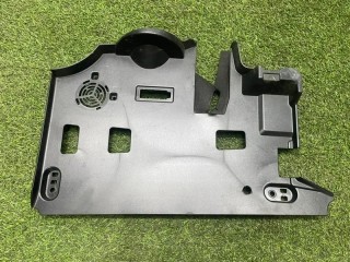 Накладка пространтсва для ног водителя, ориг. номер 51459399369, BMW X7 G07 2018-2022