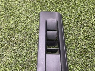 Накладка воздуховода задняя, ориг. номер 64229890990, BMW X7 G07 2018-2022