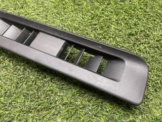 Накладка воздуховода задняя, ориг. номер 64229890990, BMW X7 G07 2018-2022