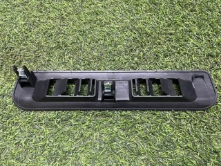 Накладка воздуховода задняя, ориг. номер 64229890990, BMW X7 G07 2018-2022