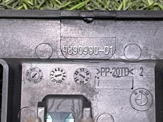 Накладка воздуховода задняя, ориг. номер 64229890990, BMW X7 G07 2018-2022