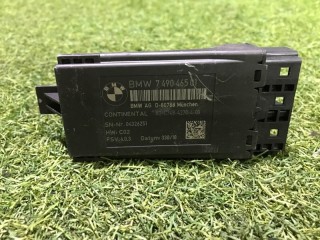 Блок управления подогрева сидений, ориг. номер 61357490465, BMW X7 G07 2018-2022