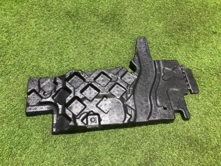Звукоизоляция кузова левая, ориг. номер 51477434323, BMW X7 G07 2018-2022