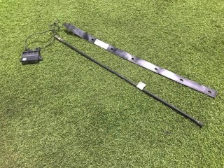 Блок Smart Open, ориг. номер 61357932682, BMW X7 G07 2018-2022