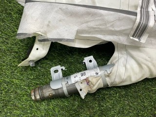 Шторка боковая Airbag левая, ориг. номер 72127417489, BMW X7 G07 2018-2022