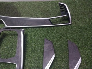 Декоративные накладки, ориг. номер 51416994738, BMW X7 G07 2018-2022