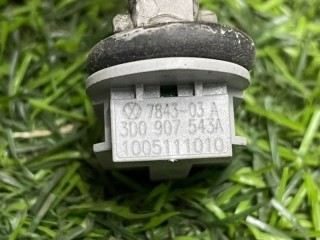 Датчик температуры воздуха в салоне, ориг. номер 3D0907543A, Volkswagen Touareg NF (7P5) 2010-2014