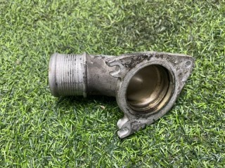 Патрубок дроссельной заслонки, ориг. номер 057145958N, Volkswagen Touareg NF (7P5) 2010-2014