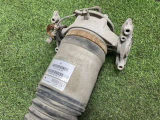 Баллон пневмоподвески задний правый, ориг. номер 7P6616020K, Volkswagen Touareg NF (7P5) 2010-2014
